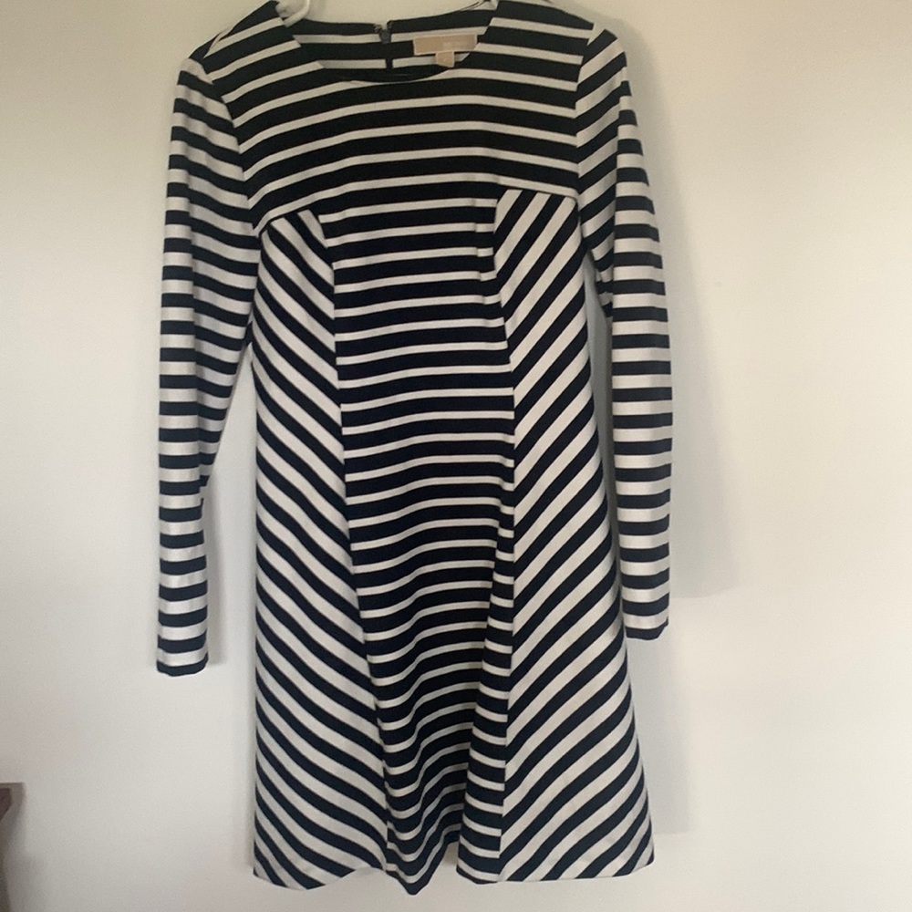 Michael Kors dress-8